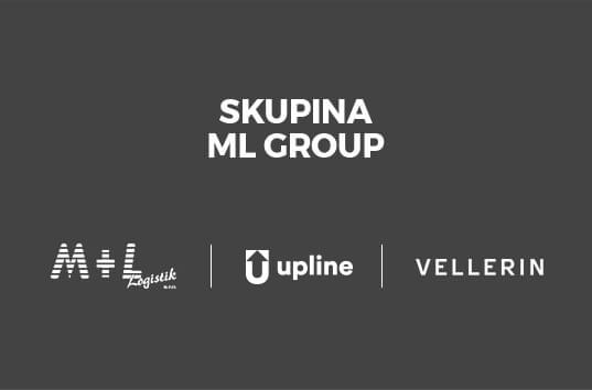 upline ml group obrázek